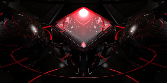 1920x1200 Red And Black Wallpaper For Computer 9 Background - Hdblackwallpaper.com