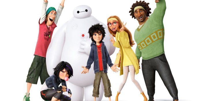 1920x1200 Big hero 6 wallpapers download