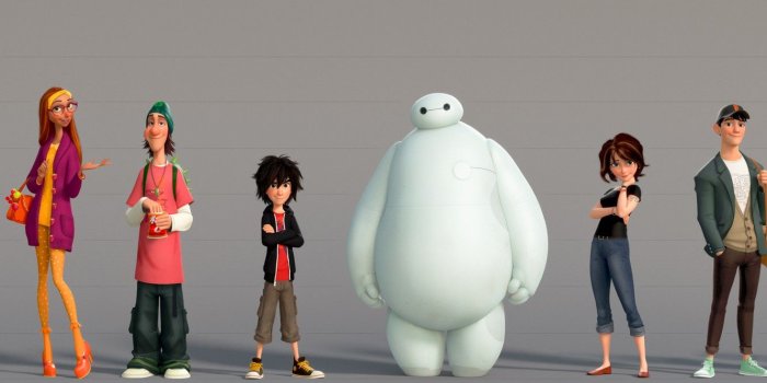1332x850 Wallpaper cartoon, characters, Walt Disney Pictures, concept art