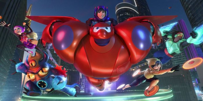 1920x800 Big Hero 6 | Disney Wiki | FANDOM powered by Wikia