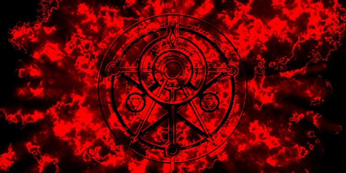 1600x1000 Red And Black Wallpaper Designs 3 Desktop Wallpaper