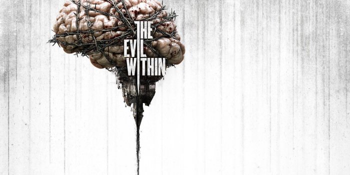 1920x1200 The Evil Within Wallpapers