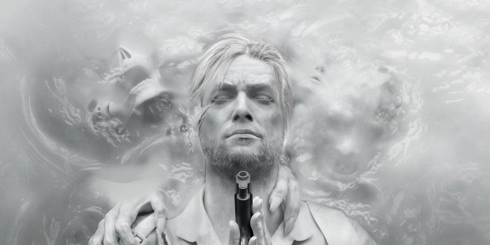 1920x1080 The Evil within 2 4K Wallpapers - Top Free The Evil within 2 4K