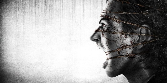 1920x1080 Wallpaper #7 Wallpaper from The Evil Within | gamepressure.com