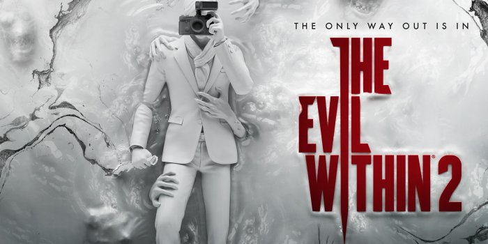 2560x1440 The Evil Within 2 HD Wallpaper | Background Image | 2560x1440 | ID