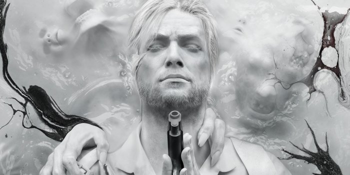 1920x1080 The Evil Within 2 Wallpapers