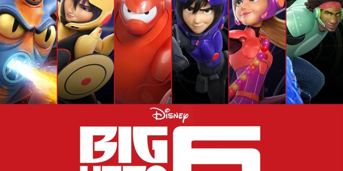 1280x800 Co-Director Chris Williams Talks BIG HERO 6; Will There Be A Sequel?