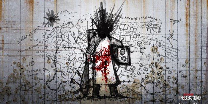2560x1440 The Evil Within Wallpapers Full HD #HL91358 - 4USkY