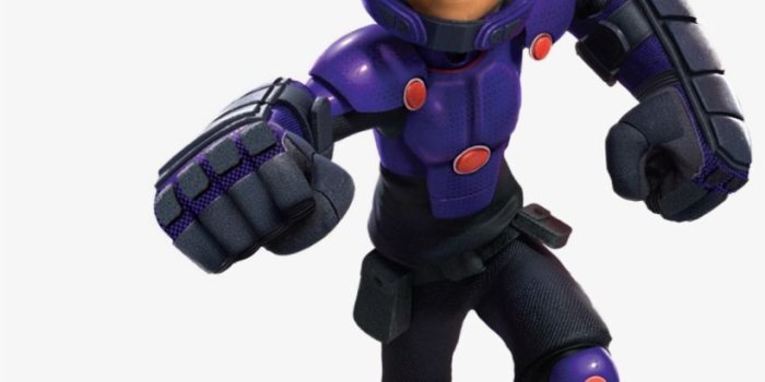 820x1012 Big Hero 6 Images Transparent Hiro Hd Wallpaper And - Big Hero 6