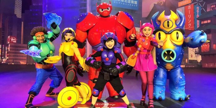 1280x1113 big hero 6 gambar Big Hero 6 characters for a private event/party at