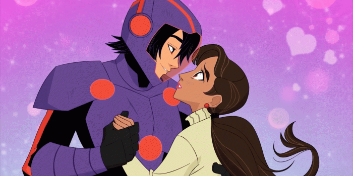 1920x1080 Fan Friction | Big Hero 6 Wiki | FANDOM powered by Wikia