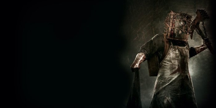 1920x1200 The Keeper - The Evil Within Wallpaper (40449932) - Fanpop