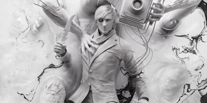 3840x2160 The Evil within 2 4K Wallpapers - Top Free The Evil within 2 4K