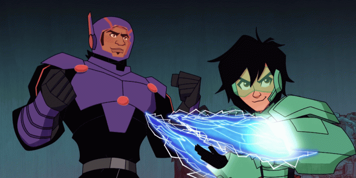 1920x1080 Killer App | Big Hero 6 Wiki | FANDOM powered by Wikia