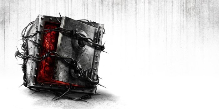 1920x1080 The Evil Within Wallpapers