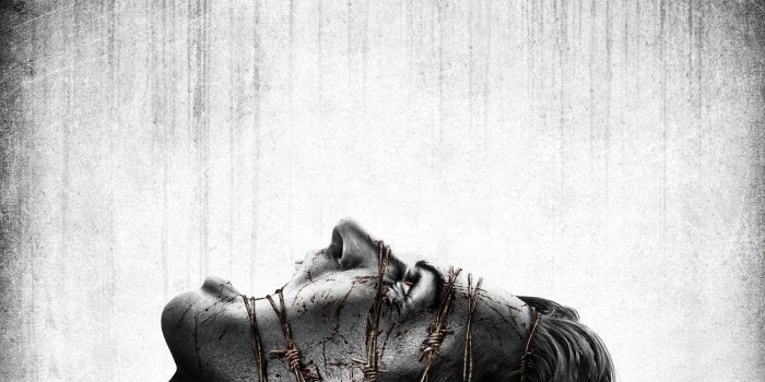 1920x1080 HD The Evil Within - scary face Wallpaper | Download Free - 149787