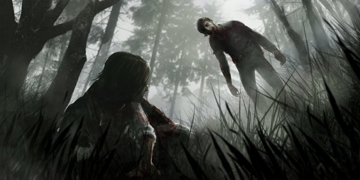 4181x2160 1047057 4181x2160 Amazing the evil within | Video Game | Tokkoro.com