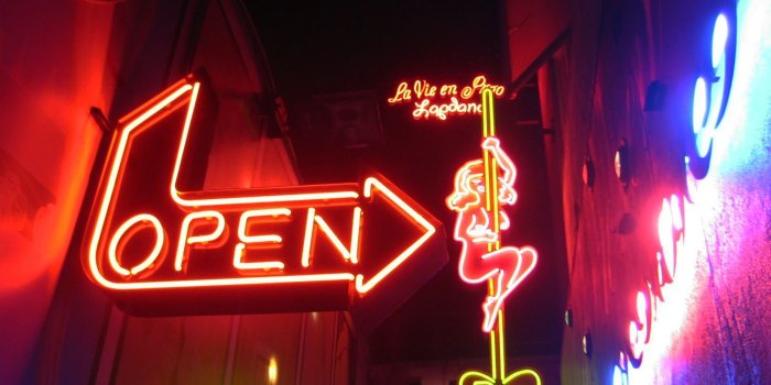 1920x1440 open led signage free image | Peakpx