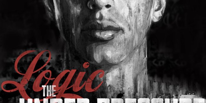 990x990 Free download Logic Rapper Under Pressure Quotes QuotesGram [990x990