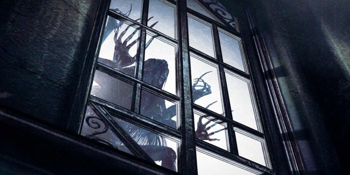 1920x1080 The evil within wallpaper Gallery