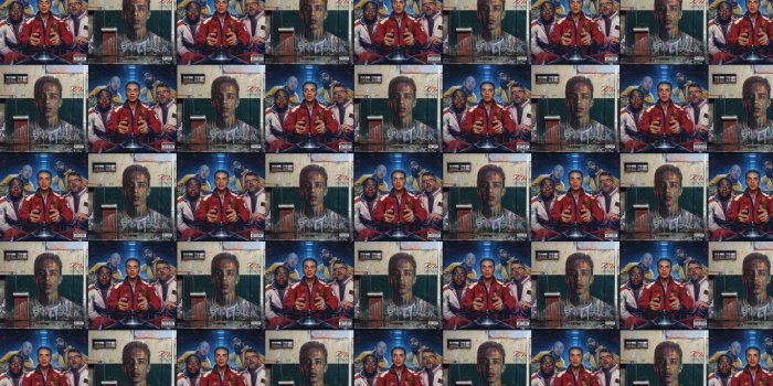 1366x768 39+ Logic Wallpapers