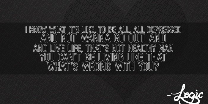 1376x774 Logic rapper wallpaper Gallery