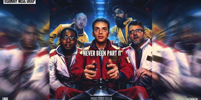 1280x720 sold* Logic Type Beat - Incredible True Story Background, Hd