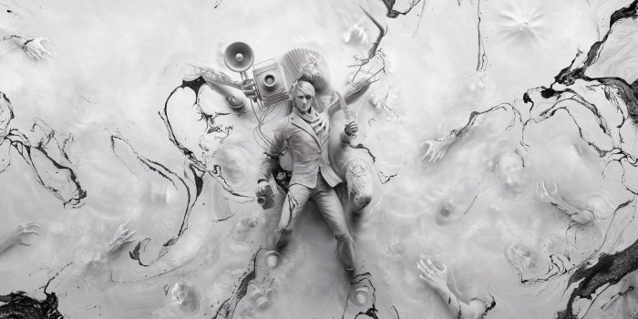 3840x2400 The Evil within 2 4K Wallpapers - Top Free The Evil within 2 4K