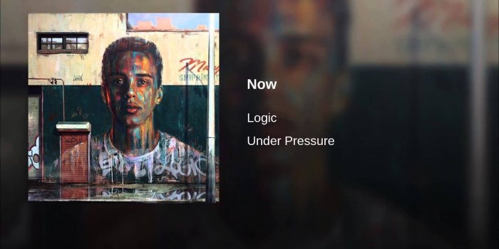 1280x720 Under Pressure Logic Wallpaper (101+ images in Collection) Page 1