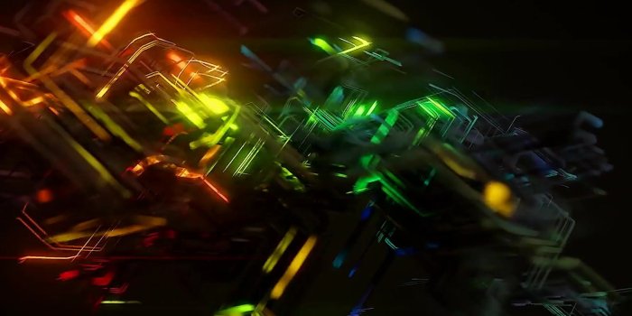 1788x1056 LED Particles Live Wallpaper Free - DesktopHut