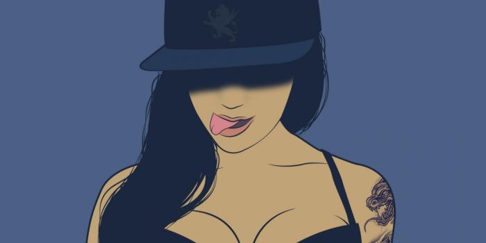 2560x1440 Rap Style Wallpapers