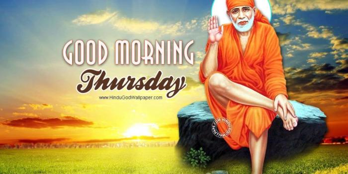 1024x768 Thursday Morning Wallpaper | Sai baba | Thursday morning images