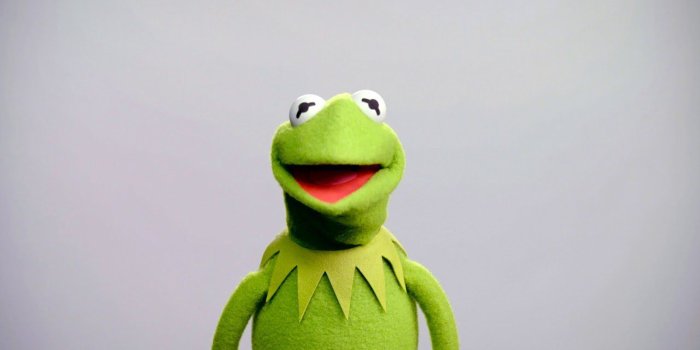 1280x720 Kermit the Frog | Know Your Meme