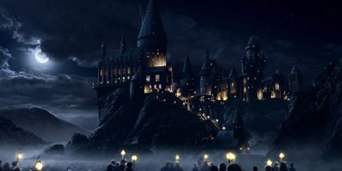 1366x768 TRIVIA NIGHT: <br/>HARRY POTTER — Blend Bubble Tea