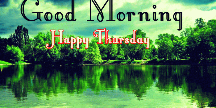1920x1080 311+ Good Morning Thursday Images Wishes Greetings HD Download