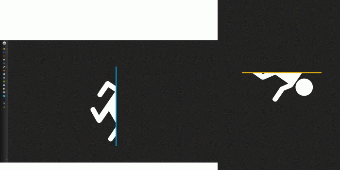 3000x1920 35+ Vertical Dual Monitor Wallpapers - Download at WallpaperBro