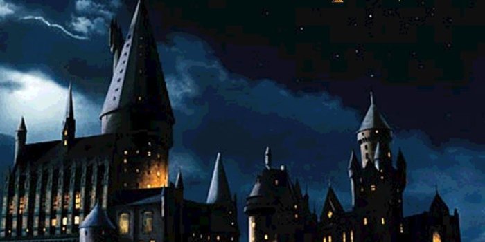 1024x768 Download Hogwarts Castle Night Wallpaper Images amp Pictures Becuo