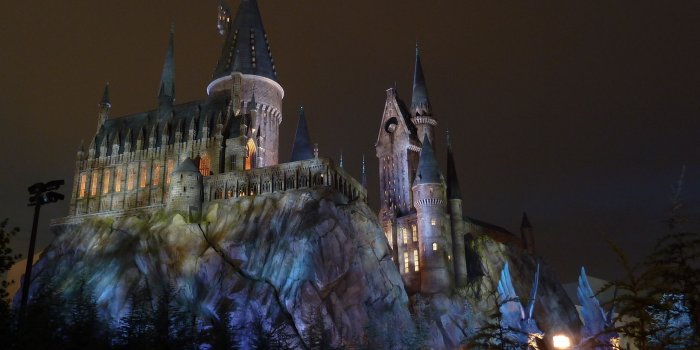 2560x1600 Hogwarts Castle Wallpapers - Top Free Hogwarts Castle Backgrounds