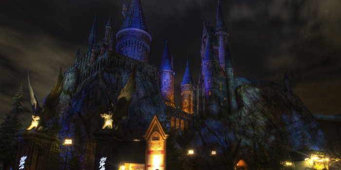 5184x3456 Hogwarts Castle Wallpapers - Top Free Hogwarts Castle Backgrounds