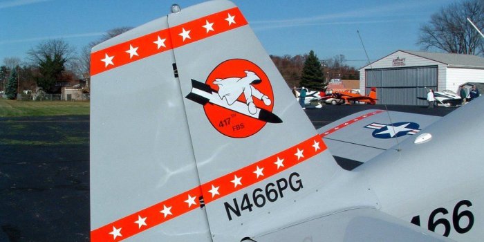 1024x768 Which Rudder? - VAF Forums