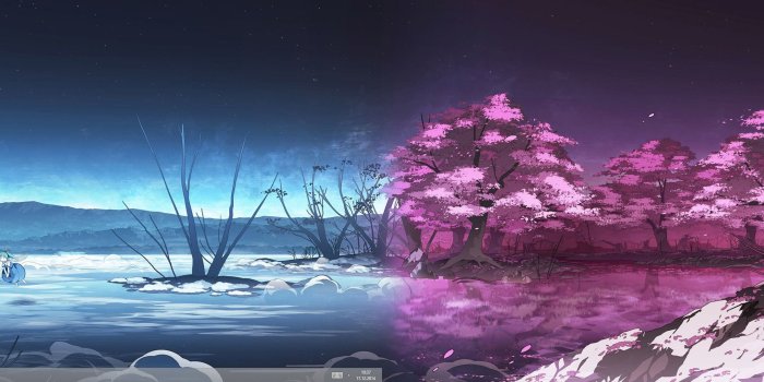 3840x1080 Overwatch Dual Monitor Wallpaper (73+ images)