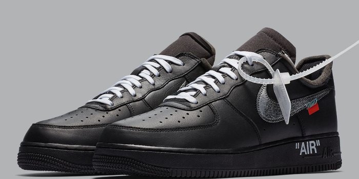 1140x800 Off White Nike Air Force 1 MoMA Official Images | SneakerNews.com