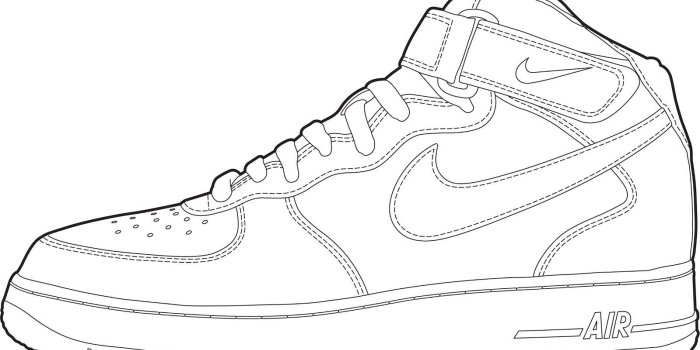 1600x946 Free Coloring Pages Of Van Shoes Sketch Coloring Page | coloring