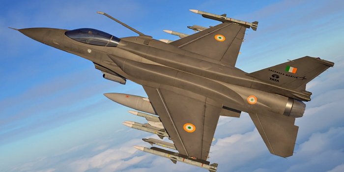 1440x810 Lockheed Martin Deletes Claim That Its Rebranded F-21 Could Be A