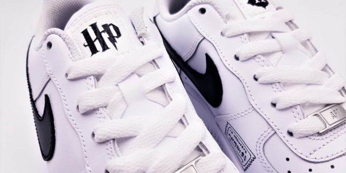 1024x768 Nike Air Force 1 Harry Potter for Julinfinity – double G customs