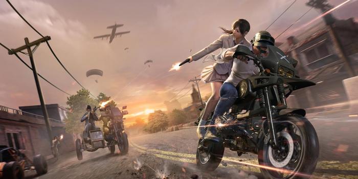 1920x1080 30 Cool & Stunning PlayerUnknown's Battlegrounds PUBG Wallpapers