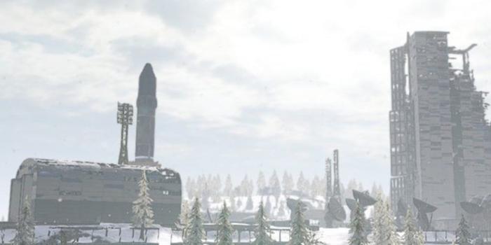 950x1689 PUBG Squad Vikendi PlayerUnknown's Battlegrounds | PlayerUnknown's