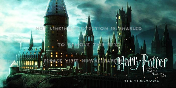 1500x779 hogwarts video games night