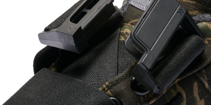 2000x2000 Official Images: Carhartt WIP x Nike Air Force 1 Low Utility Tiger