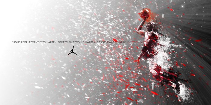 2560x1400 Michael Jordan Wallpaper Photo #q8j | Kenikin